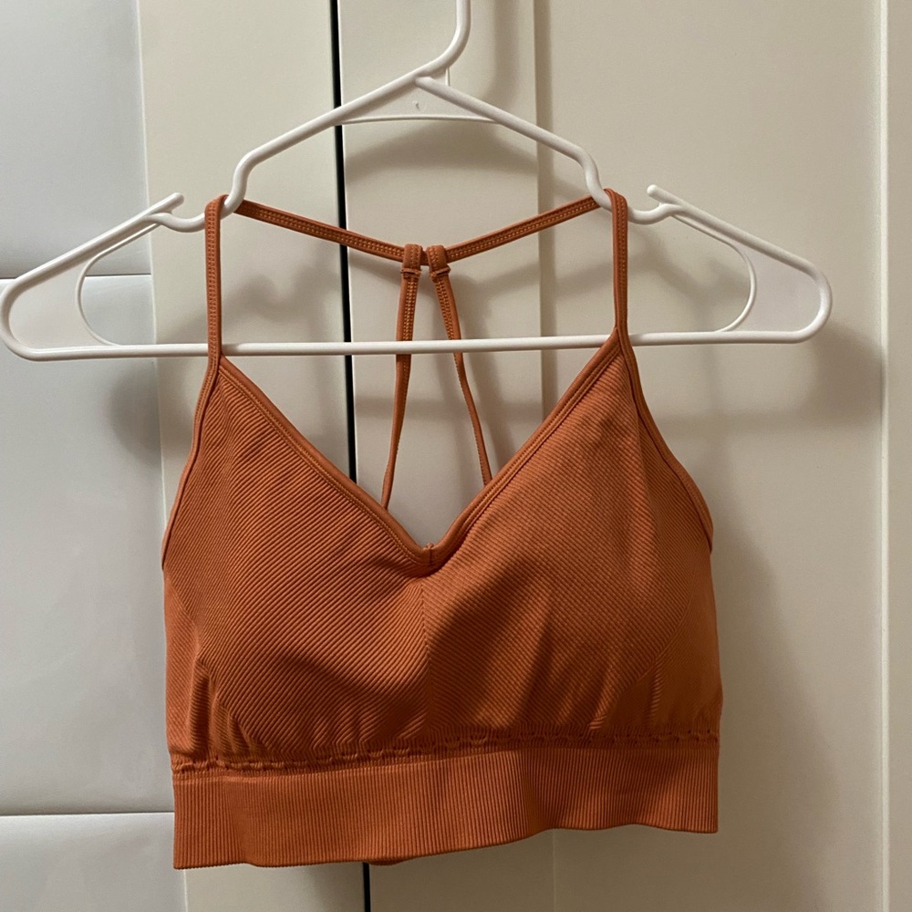 Gymshark Sports Bra Size Large
